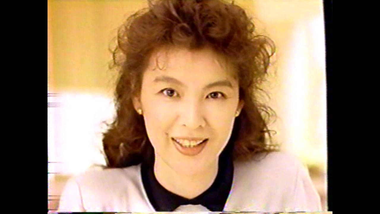 そんなに綺麗じゃないけど色っぽい女性
