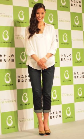 顔とスタイルが合ってない芸能人