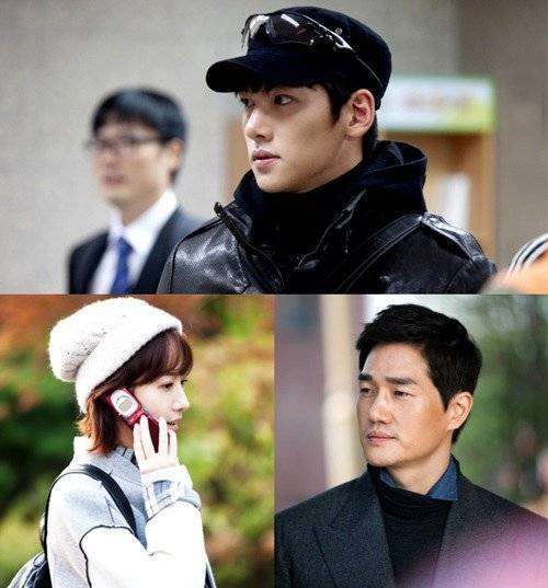 この人のこの演技すごかった！