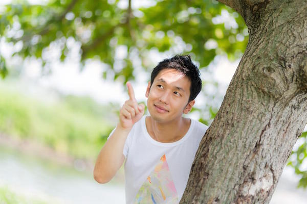 「人に道を聞かれる人」の傾向が判明！声を掛けやすいのは… – しらべぇ ｜ 気になるアレを大調査ニュース！
