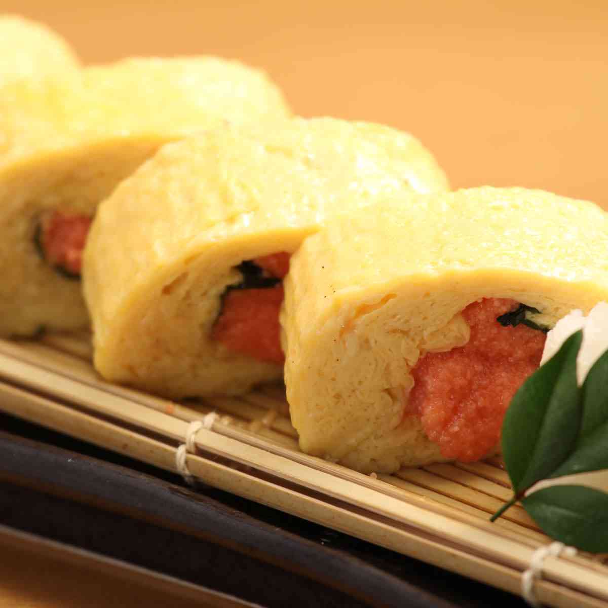 卵料理が好きな人