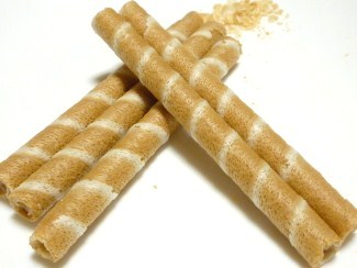 焼き菓子の画像が集まるトピ