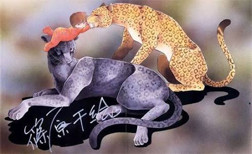 【漫画家】篠原千絵を語ろう