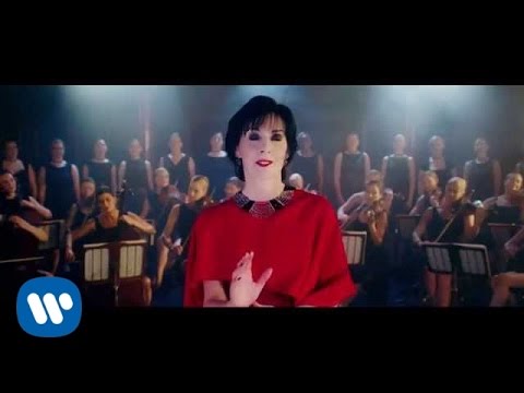 Enya - So I Could Find My Way (オフィシャルビデオ) - YouTube