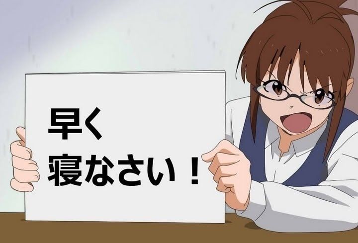 何をしている時が一番落ち着きますか？
