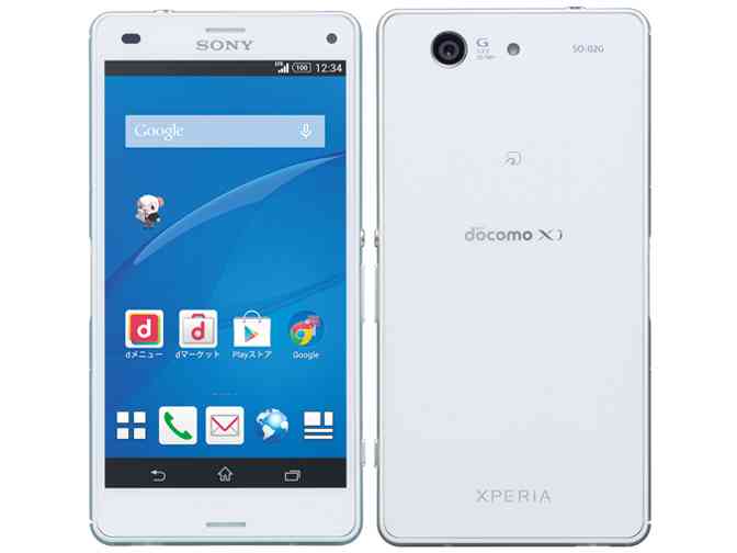 じゃあ私たちはXPERIAの良いところ語らない？