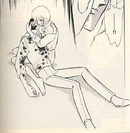 【漫画家】篠原千絵を語ろう