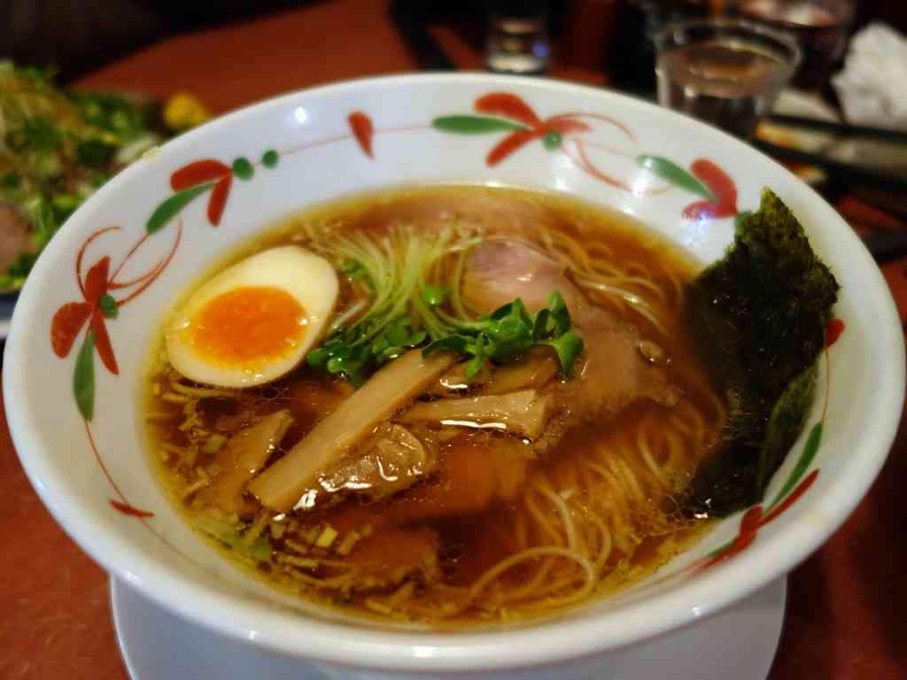 オススメのラーメン屋を教え合うトピ