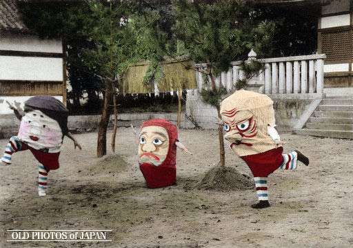 シュールな画像トピ