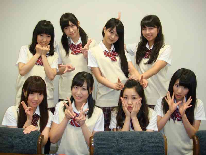 第二回　ガルちゃん民女子会
