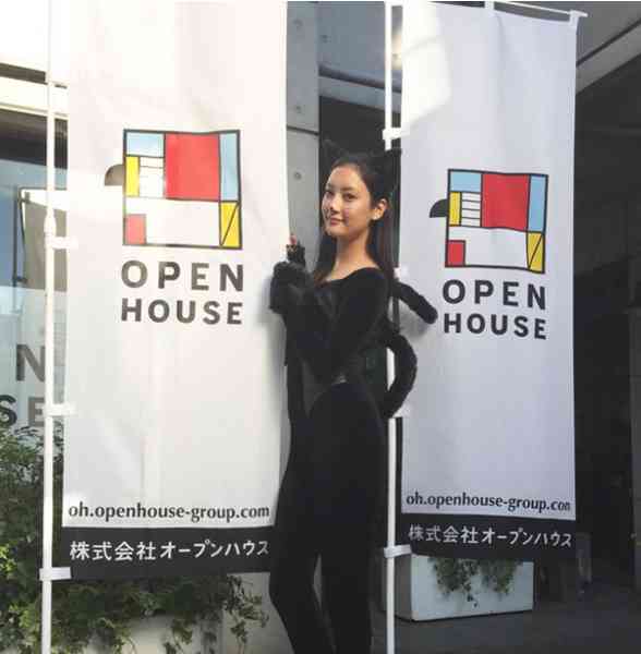 菜々緒“ジェンダーレス”で新たな魅力開花