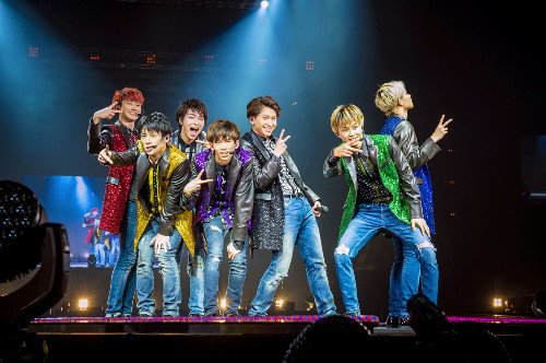 山崎賢人について語ろう