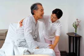 年上の男性が好きな方