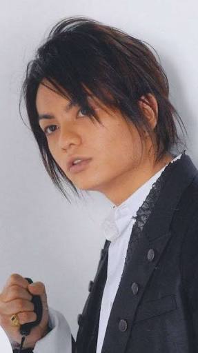 もっとも色気があるジャニーズランキング…2位「松本潤」、1位は?