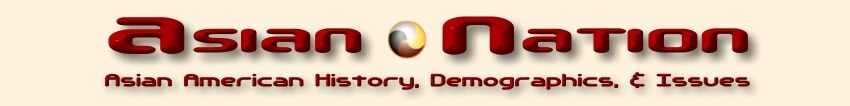 Interracial Dating & Marriage : Asian-Nation :: Asian American History, Demographics, & Issues
