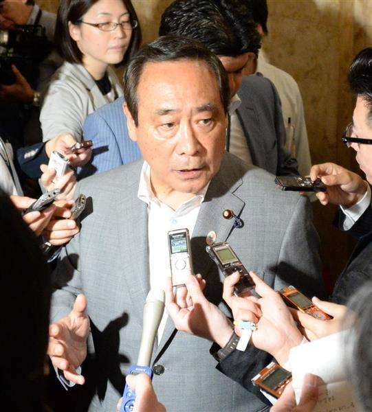 「巫女のくせに何だ」自民・大西氏がまた失言　「誘って札幌の夜に説得をしようと…」とも　 - 産経ニュース