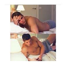 「来いよ」って言ってそうな画像くださいpart2