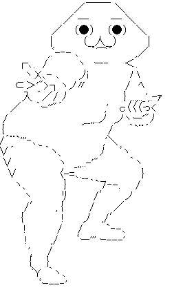 「来いよ」って言ってそうな画像くださいpart2