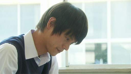 出演者に恋しちゃうドラマ・映画