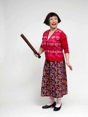 芸能人の全身写真が見たい