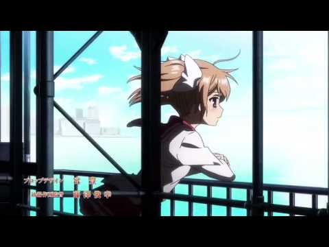 緋弾のアリアAA op Bull's Eye - YouTube