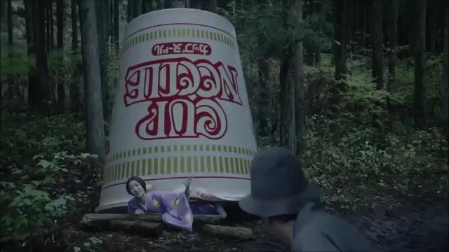 スギちゃんみたいに喋るぜぇ　スギ花粉到来編