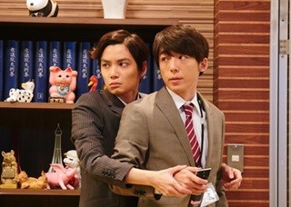 高橋一生主演で『民王』番外編制作! 配信限定で「ぶっ飛んでいるところも」 | マイナビニュース