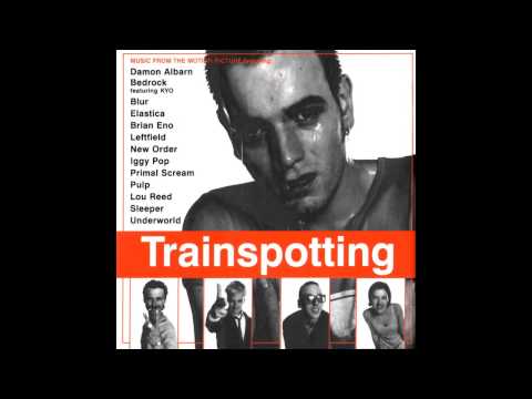 Underworld - Born Slippy - YouTube