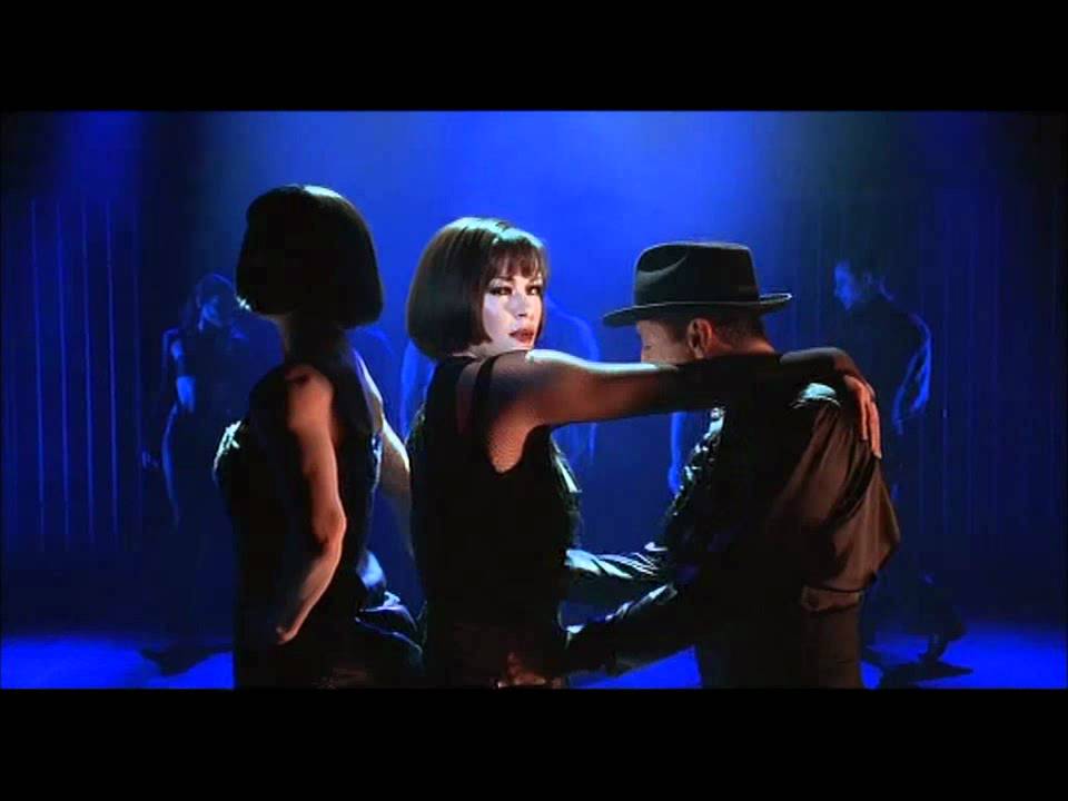 Cell Block Tango - YouTube