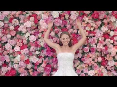 Comercial Miss Dior - YouTube