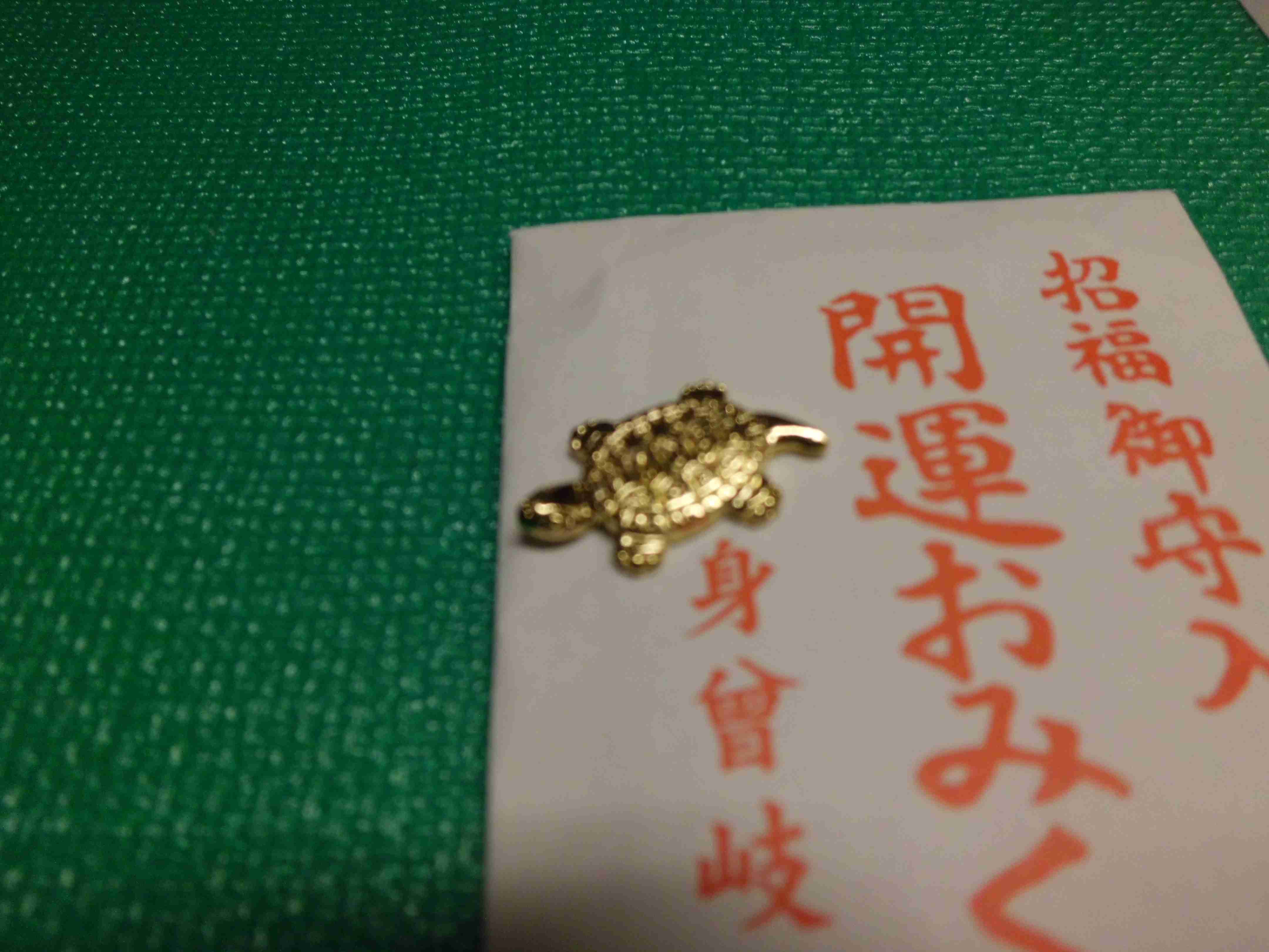 財布の中に現金以外、何いれてる？