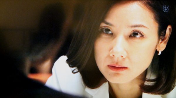 吉田羊、新CM女王名乗り！計11社出演　自然体＆清潔感が好評