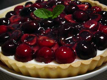 好きな洋菓子発表〜