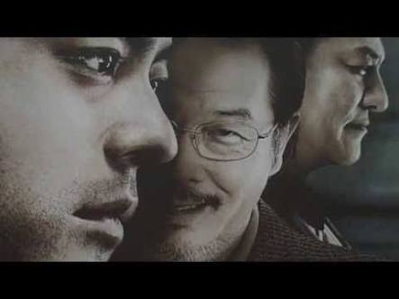 この人のこの演技すごかった！