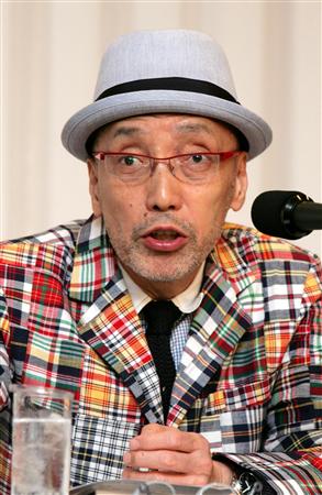 テリー伊藤「医者は努力していない」「こんな楽な仕事はない」医者について持論を展開