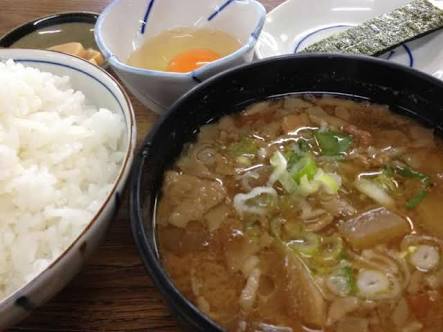ガルちゃん深夜食堂パート4