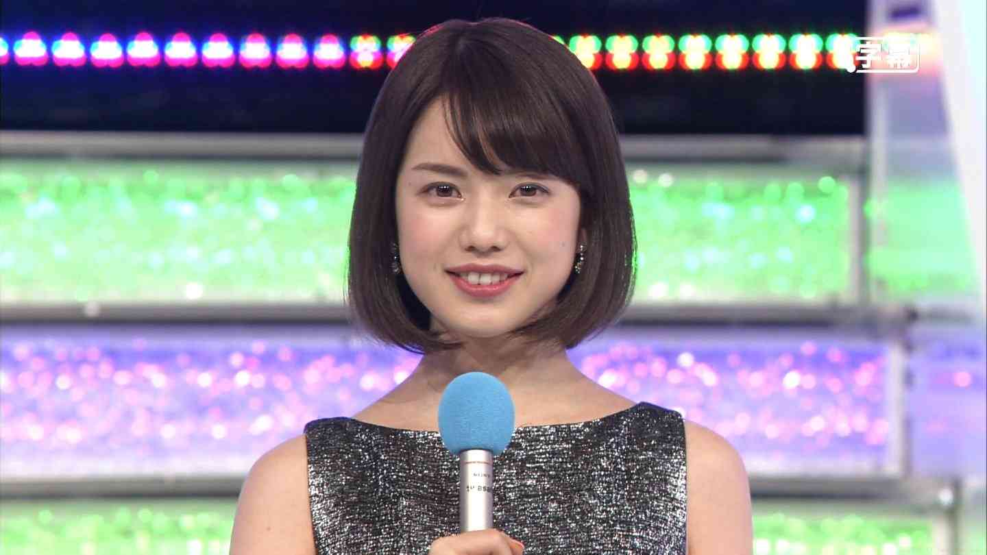 夏目三久アナ「怒り新党」卒業　マツコ・デラックス＆有吉弘行に感謝「今の私があるのも…」