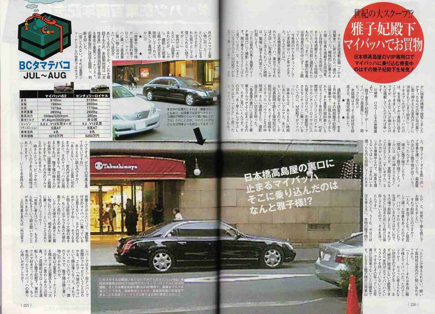 旦那・彼氏が乗っている車