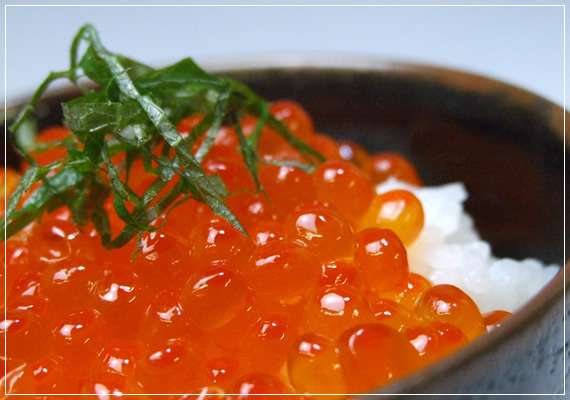 禁断の食べ方