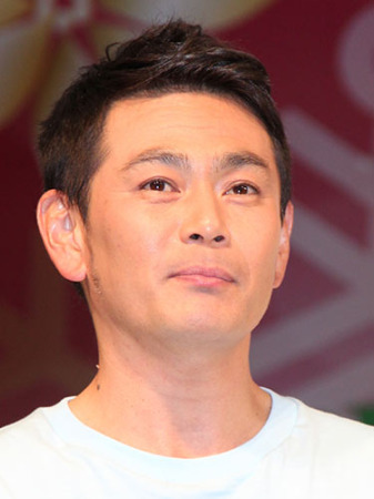 ココリコ遠藤章造、婚姻届完成直前に“最低の一言”夫人「時止まった」