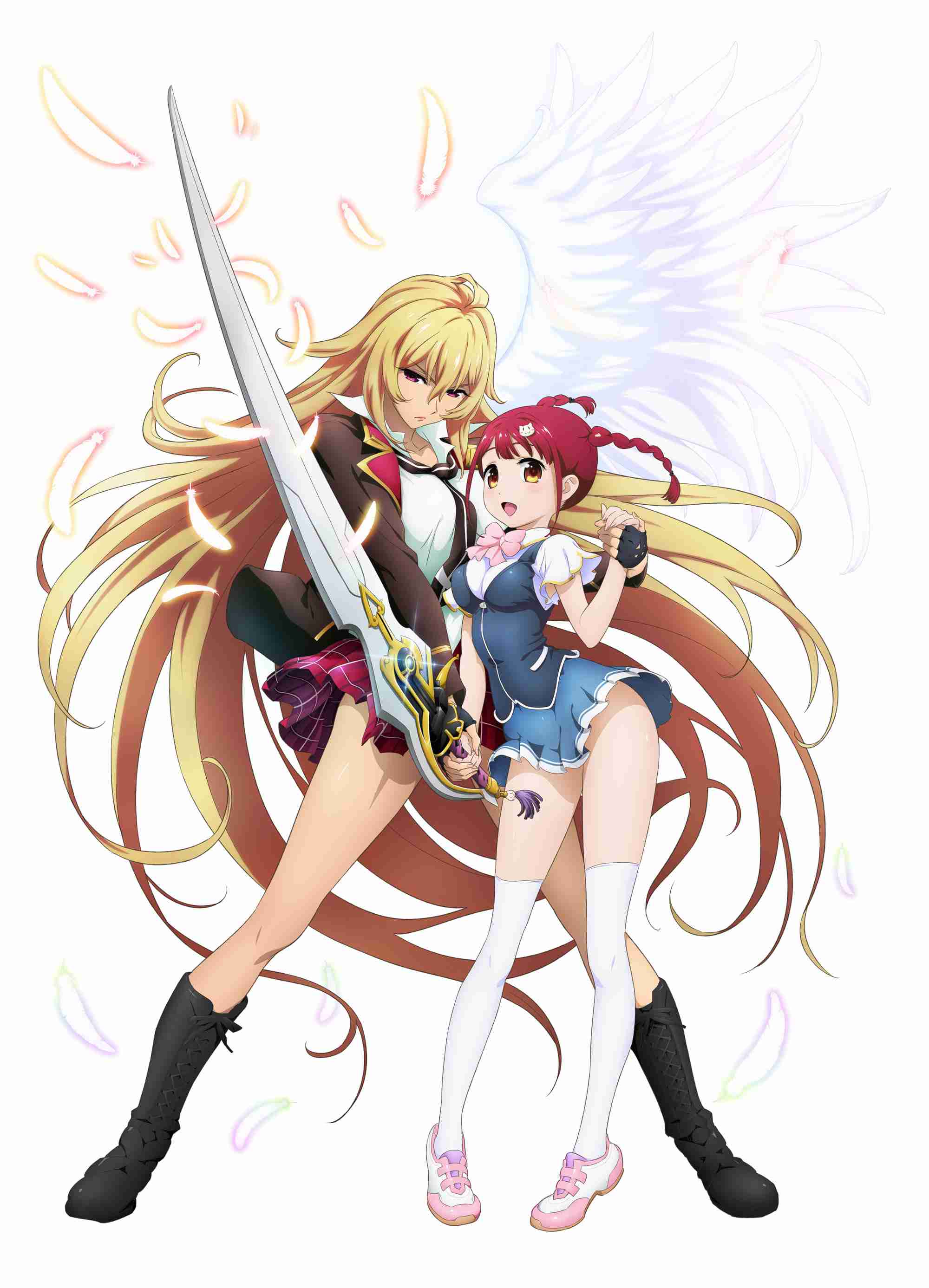 続編見たいアニメ有りますか？