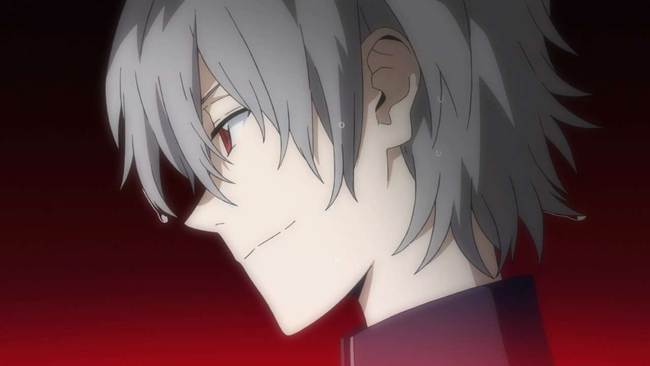 「エヴァンゲリオン」好きな人