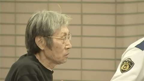 ラブレター読まれず20代女性を脅迫、78歳男「ぶっ殺してやる」
