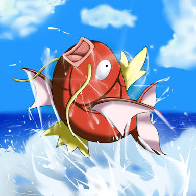 好きなポケモンの画像を貼っていこう！