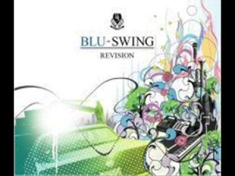 Blu-Swing  Sum - YouTube