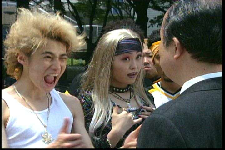 好きなドラマの名コンビは??