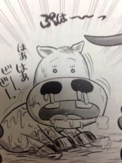 連載中に絵が変わった漫画