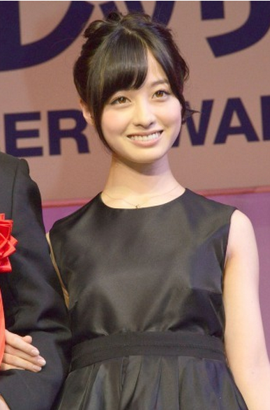 顔とスタイルが合ってない芸能人