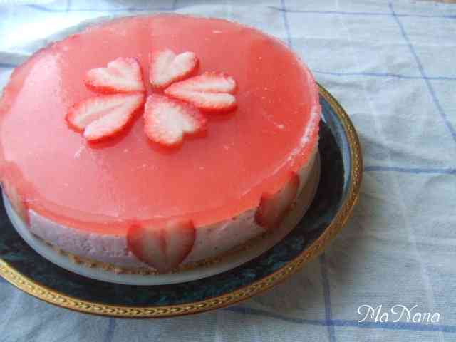 好きな洋菓子発表〜