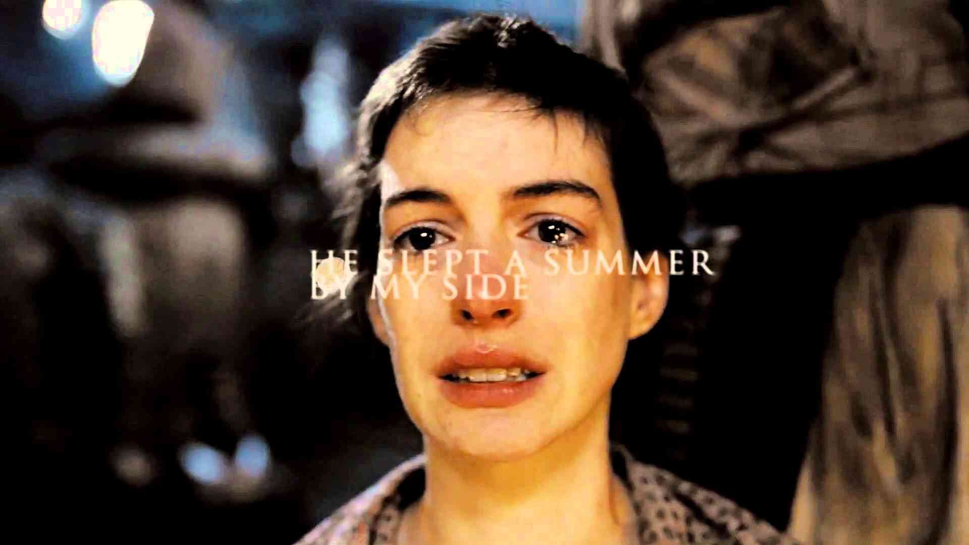 I Dreamed a Dream Full Version - YouTube